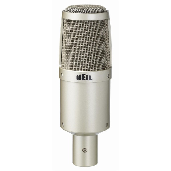 Heil Sound PR30 - Top Class Dynamic Microphone for Pro series