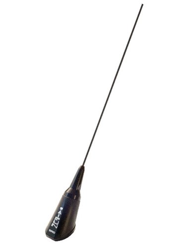 SIRIO TAIFUN 118-480 antenna con estetica a basso profilo per mezzi mobili