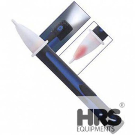 DÉTECTEUR DE TENSION CA RV-9 AVEC MINI-LAMPE DE POCHE INTÉGRÉE DÉTECTEUR DE TENSION CA RV-9 AVEC MINI-LAMPE DE POCHE INTÉGRÉE