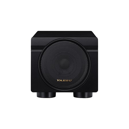 YAESU SP-101 – Externer Line-Lautsprecher für FTDX101D