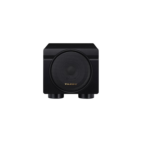 YAESU SP-101 – Externer Line-Lautsprecher für FTDX101D