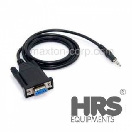 KPG-3R – BAOFENG und HRS UV-3R UV-4X Programmierkabel