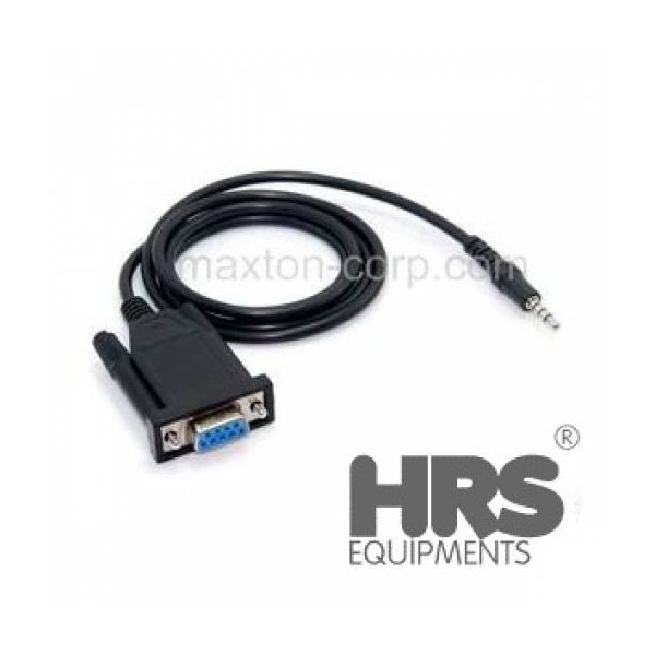 KPG-3R – BAOFENG und HRS UV-3R UV-4X Programmierkabel