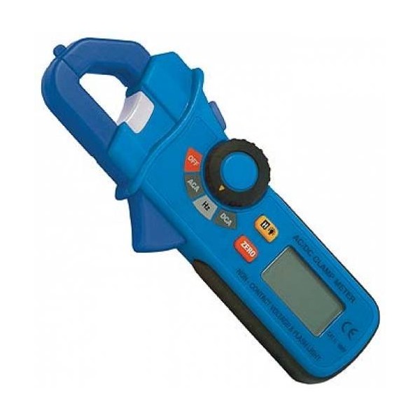 Lafayette PAD-31 PINCE MÈTRE NUMÉRIQUE 3 EN 1