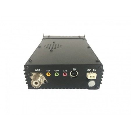XIEGU G90 - RTX SDR QRP 0.5 - 30 MHz 20 W e accordatore automatico interno XIEGU G90 - RTX SDR QRP 0.5 - 30 MHz 20 W e accordatore automatico interno