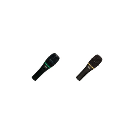 Heil Sound Handi Mic with PRO capsule and PTT