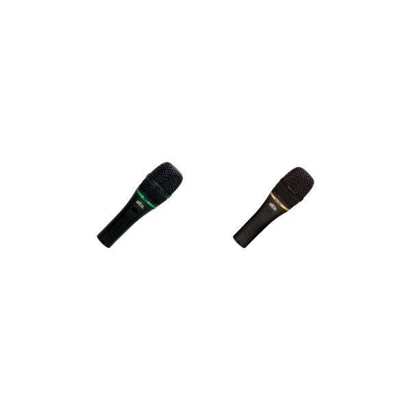 Heil Sound Handi Mic with PRO capsule and PTT