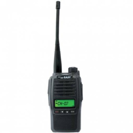 POLMAR EASY PMR446 EXPORTVERSION 4 Watt PROGRAMMIERT MIT 8 PMR + 69 LPD-KANÄLEN POLMAR EASY PMR446 EXPORTVERSION 4 Watt PROGRAMMIERT MIT 8 PMR + 69 LPD-KANÄLEN