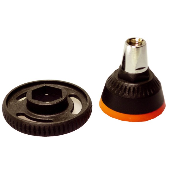 Sirio MAG ADAPTER – Adapter für Dachmitte von SO239 auf 3/8 Innengewinde