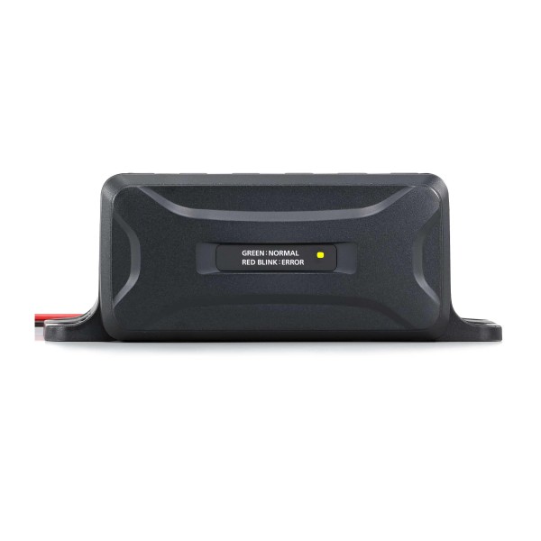 ICOM PS-310 DC-DC-Wandler 24-12 für MED-Zertifizierung