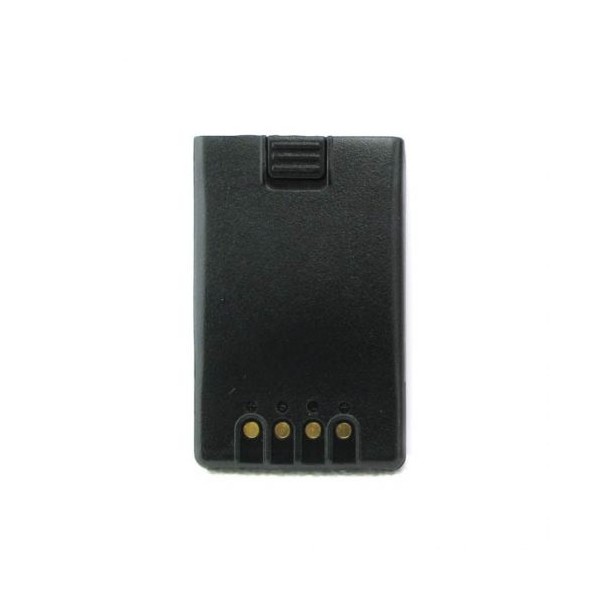 PB-17 PLUS Polmar (HP-012) batterie surdimensionnée de remplacement NAVY-012HP