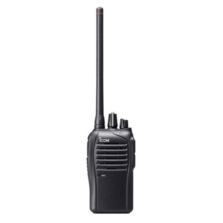 ICOM IC-F4102D IDAS - UHF analog and digital transceiver ICOM IC-F4102D IDAS - UHF analog and digital transceiver