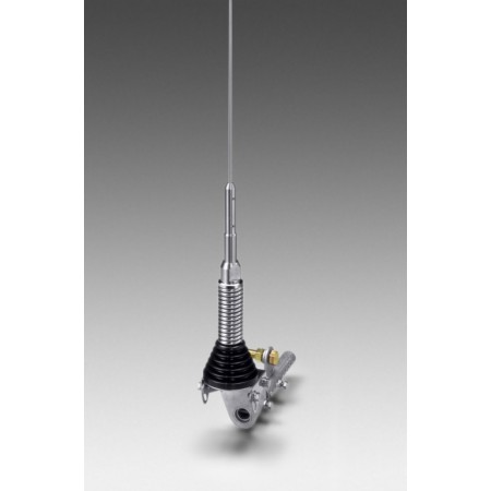 ICOM AH-2B 3,5-54 MHz Fahrzeugantenne