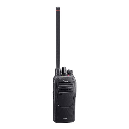 ICOM IC-F2000D – UHF-dPMR-IDAS-Transceiver für zivile Zwecke ICOM IC-F2000D – UHF-dPMR-IDAS-Transceiver für zivile Zwecke