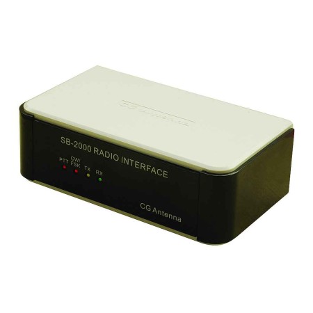 SB-2000 MKII USB – NEUES Audio-Interface und Cat-Steuerung SB-2000 MKII USB – NEUES Audio-Interface und Cat-Steuerung