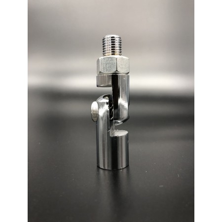 ECO ANTENNE Adattatore inclinabile per antenne veicolari attacco filet ECO ANTENNE Adattatore inclinabile per antenne veicolari attacco filet