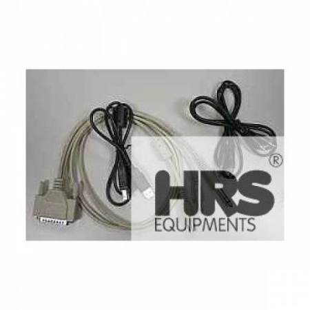 ACC-104-Schnittstellenkabel SB-2000 MK2 – Yaesu FT-450AT, FT-950, FTDX-3000, FTDX-1200