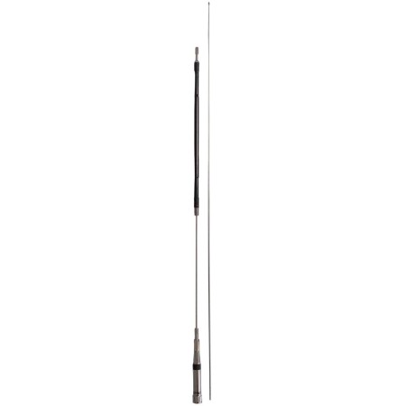 HF40CL DIAMOND - Antenne véhicule HF bande 40 m. Connecteur PL-259