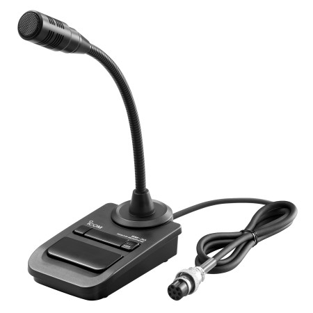 Micro de base Icom SM-30 Micro de base Icom SM-30