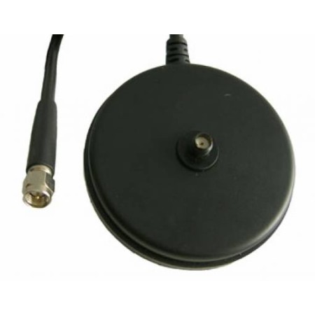 MB-35S Hoxin – Hoxin 68 mm SMA-Magnetfuß.