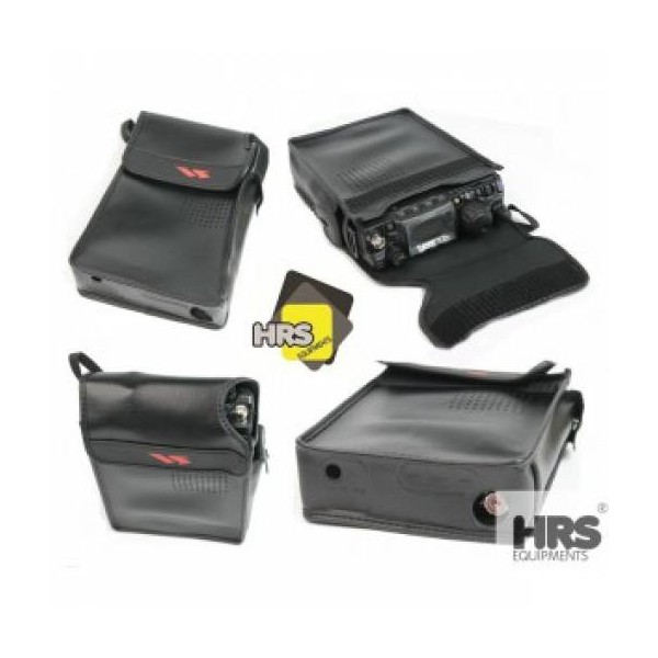 Yaesu CSC-83 Vinyl Case for FT-818 FT-817