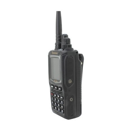 KG-V98 LTE - Easyptt Ricetrasmettitore TRIBANDA VHF/UHF analogica + 4 G LTE