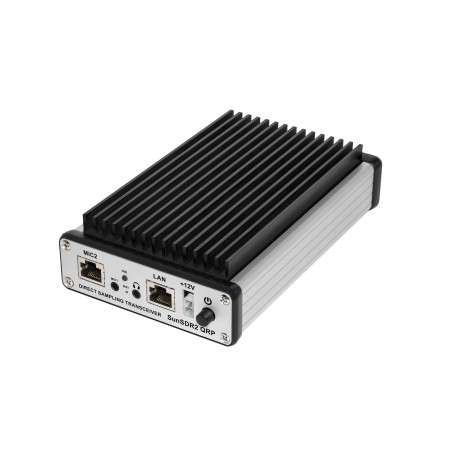 SunSDR2 QRP - Émetteur-récepteur QRP HF et 6 m 5 W SDR SunSDR2 QRP - Émetteur-récepteur QRP HF et 6 m 5 W SDR