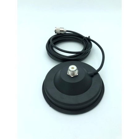 Base magnétique 110 mm.