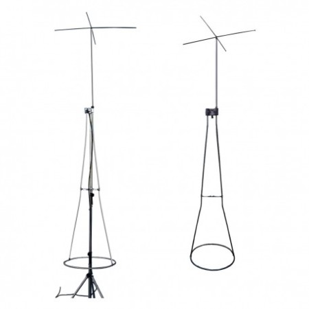 Tagra BT-101 Ballerina – omnidirektionale 27-MHz-CB-Band-Basisantenne Tagra BT-101 Ballerina – omnidirektionale 27-MHz-CB-Band-Basisantenne