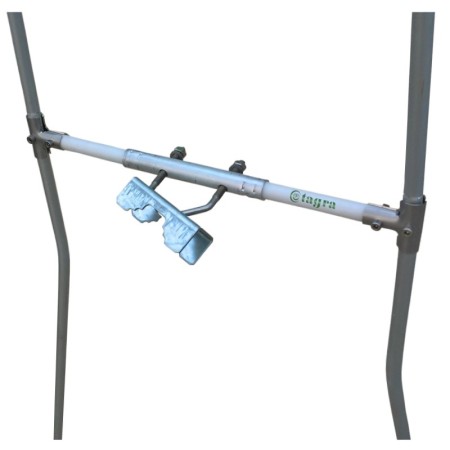 Tagra BT-101 Ballerina – omnidirektionale 27-MHz-CB-Band-Basisantenne Tagra BT-101 Ballerina – omnidirektionale 27-MHz-CB-Band-Basisantenne