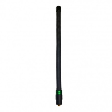 Tagra A-80 SMA H - Antenne pour VHF portable 66-88 MHz SMA Tagra A-80 SMA H - Antenne pour VHF portable 66-88 MHz SMA
