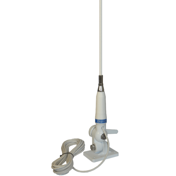 Sirio CRUISER 2000 - Antenna nautica 26-28 MHz