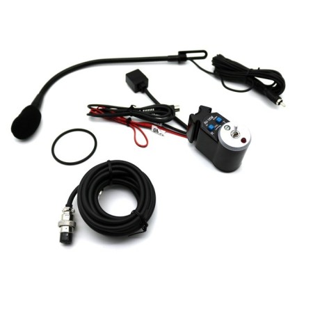 AV-1 KM KIT VIVAVOCE MANI LIBERE PTT PER AUTO cablaggio Kenwood AV-1 KM KIT VIVAVOCE MANI LIBERE PTT PER AUTO cablaggio Kenwood