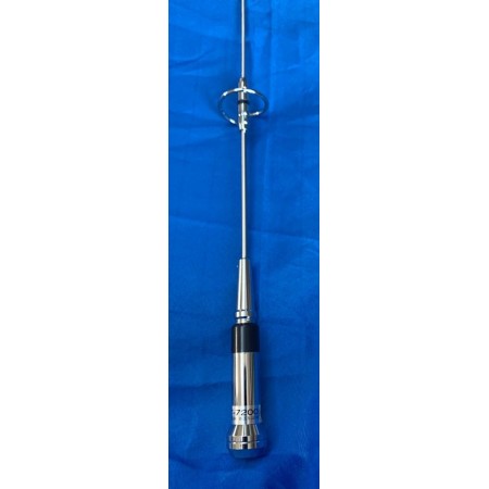 BRAINER ST-7200 - 43cm dual band vehicular antenna