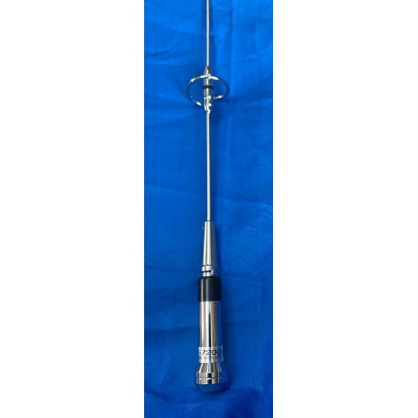 BRAINER ST-7200 - 43cm dual band vehicular antenna