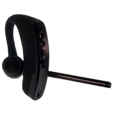 BTHS-1 Bluetooth-Headset mit Mikrofon und Rauschunterdrückung PTT BTHS-1 Bluetooth-Headset mit Mikrofon und Rauschunterdrückung PTT