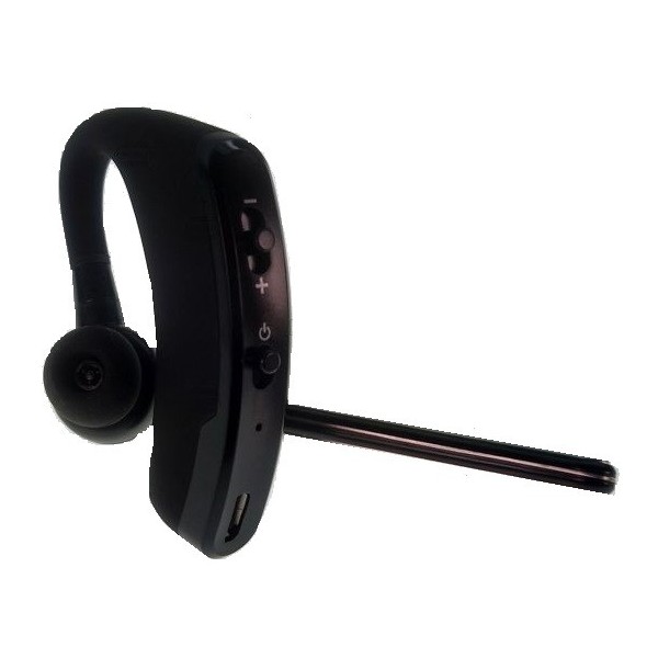 BTHS-1 Bluetooth-Headset mit Mikrofon und Rauschunterdrückung PTT