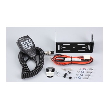 Alinco DR-638HE – 50-W-VHF/UHF-MOBILFUNKGERÄT Alinco DR-638HE – 50-W-VHF/UHF-MOBILFUNKGERÄT
