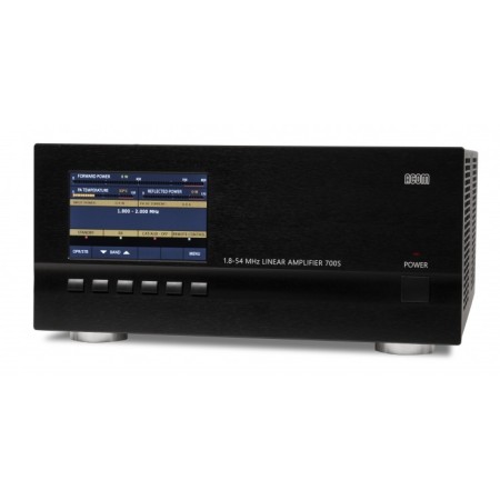 ACOM 700S + amplificateur 6m ACOM 700S + amplificateur 6m