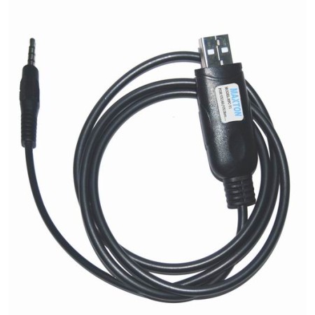 RPC-Y1-U - Yaesu FT-10R,VX-151,VX-150 programming cable