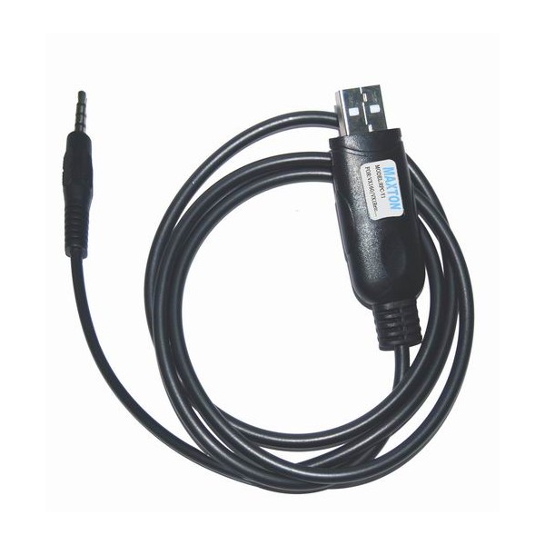 RPC-Y1-U - Yaesu FT-10R,VX-151,VX-150 programming cable