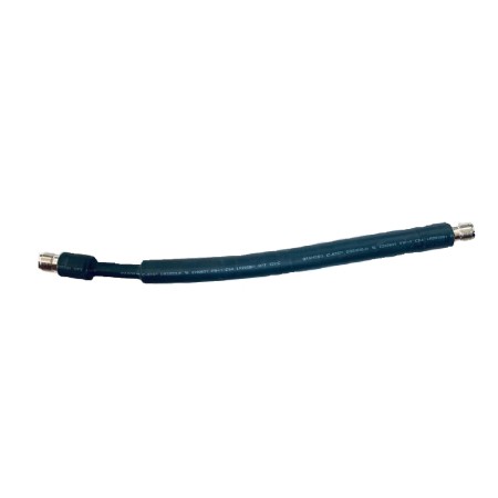 ECO ANTENNE RFC02, RF CHOKE Filtro di modo comune coassiale e con connettori UHF femmina (SO239) ECO ANTENNE RFC02, RF CHOKE Filtro di modo comune coassiale e con connettori UHF femmina (SO239)
