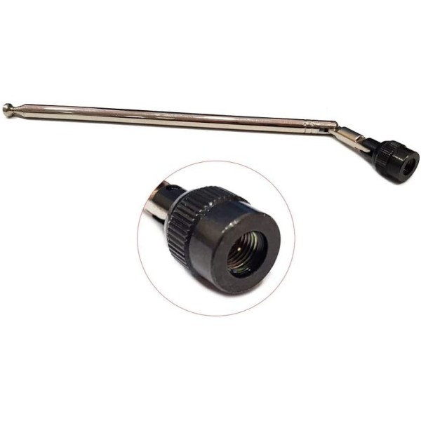 ICOM FA-S01RE „ORIGINAL“ ERSATZANTENNE FÜR IC-R30