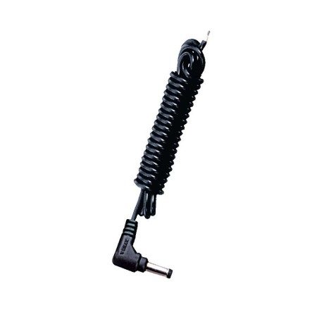 YAESU E-DC-6 - FT-817/818 DC Power Cord, Connector and Cable.