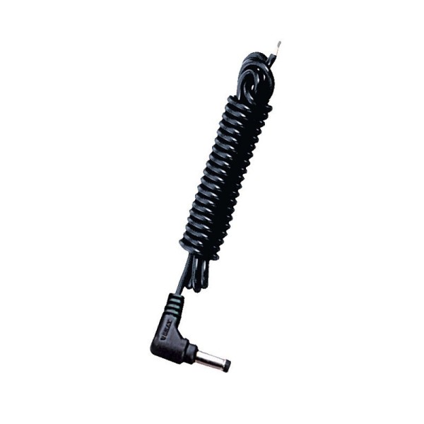 YAESU E-DC-6 - FT-817/818 DC Power Cord, Connector and Cable.