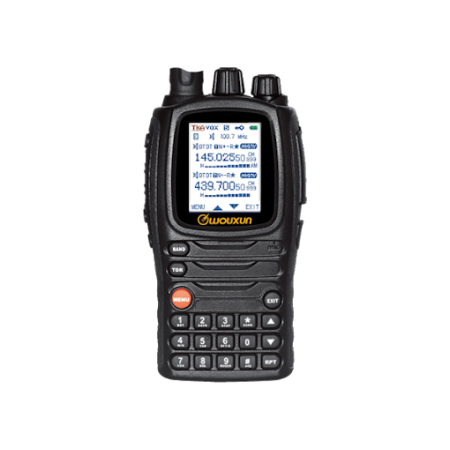 WOUXUN KG-UV9T RTX DUAL BAND 10WATT FULL DUPLEX 144/430 MHZ RX 76-985 MHZ and REPEATER WOUXUN KG-UV9T RTX DUAL BAND 10WATT FULL DUPLEX 144/430 MHZ RX 76-985 MHZ and REPEATER