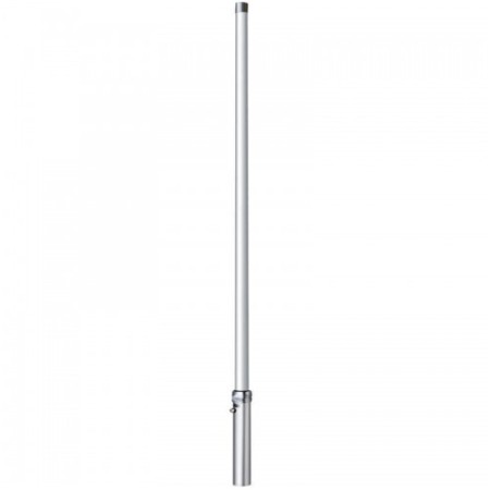 Diamond BC-103 - Antenne verticale professionnelle large bande 143-176 MHz