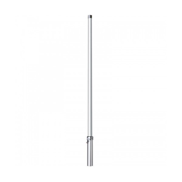 Diamond BC-103 - Antenne verticale professionnelle large bande 143-176 MHz