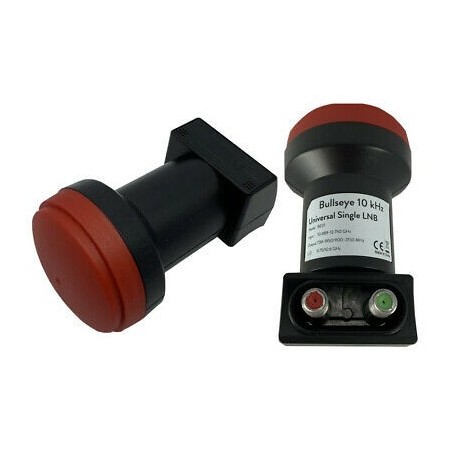 QO-100 - TCXO stabilized LNB for amateur satellite and others in Ku band QO-100 - TCXO stabilized LNB for amateur satellite and others in Ku band