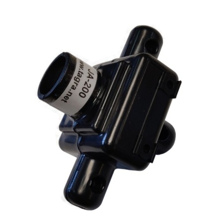 Tagra DDK-20 - Windom-Drahtantenne 10-15-20-40-80 M.